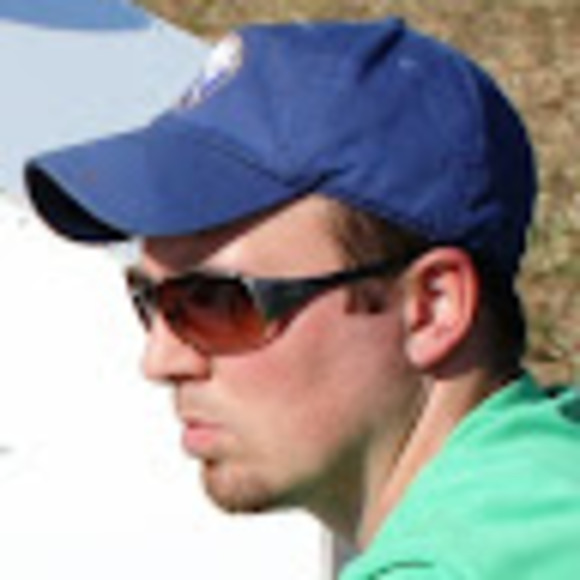 Meet your Posher, Troy - Picture 1 of 1